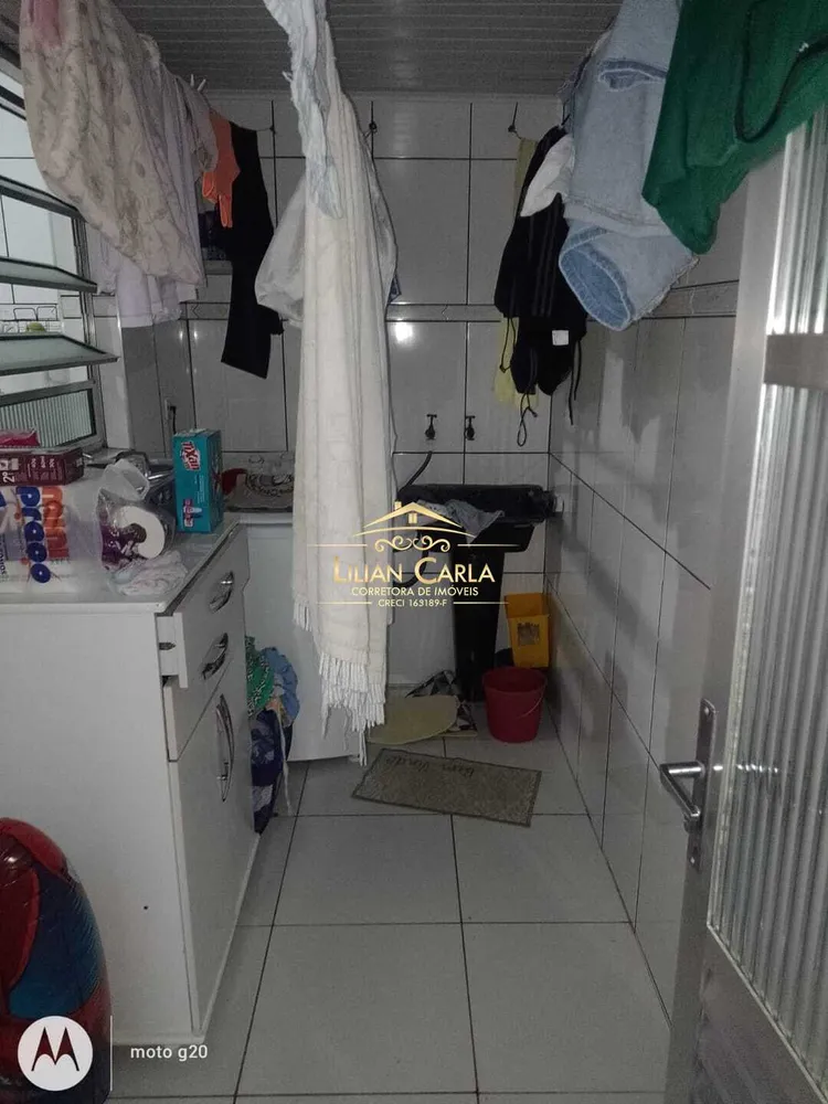 Sobrado, 4 quartos, 320 m² - Foto 6