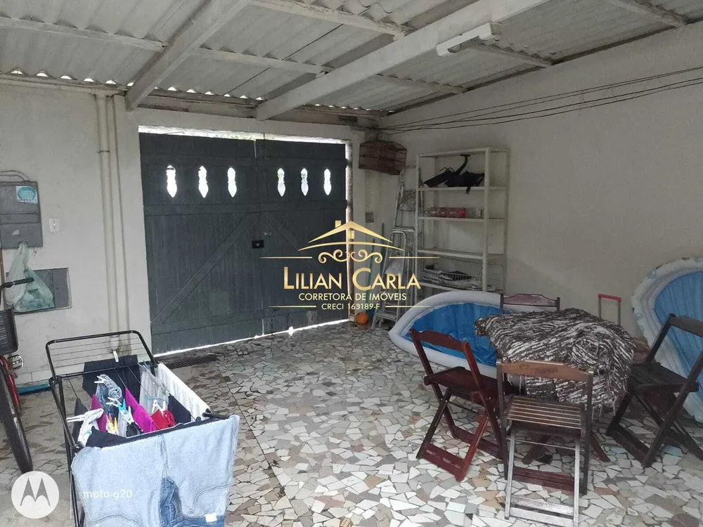 Sobrado, 4 quartos, 320 m² - Foto 12
