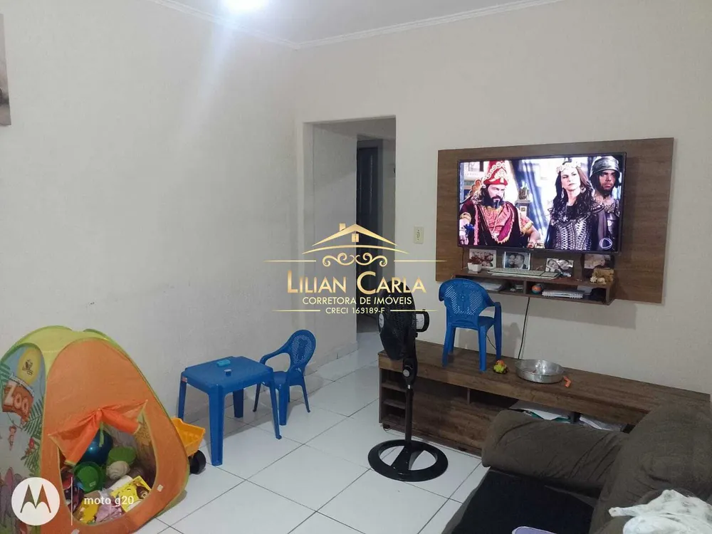 Sobrado, 4 quartos, 320 m² - Foto 8