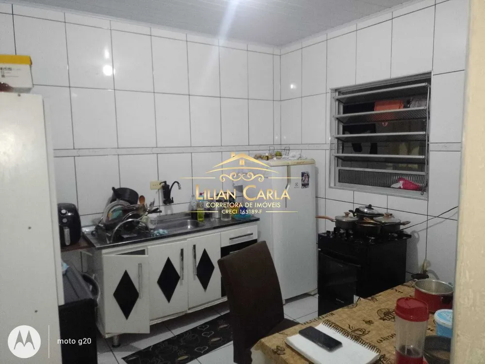 Sobrado, 4 quartos, 320 m² - Foto 13