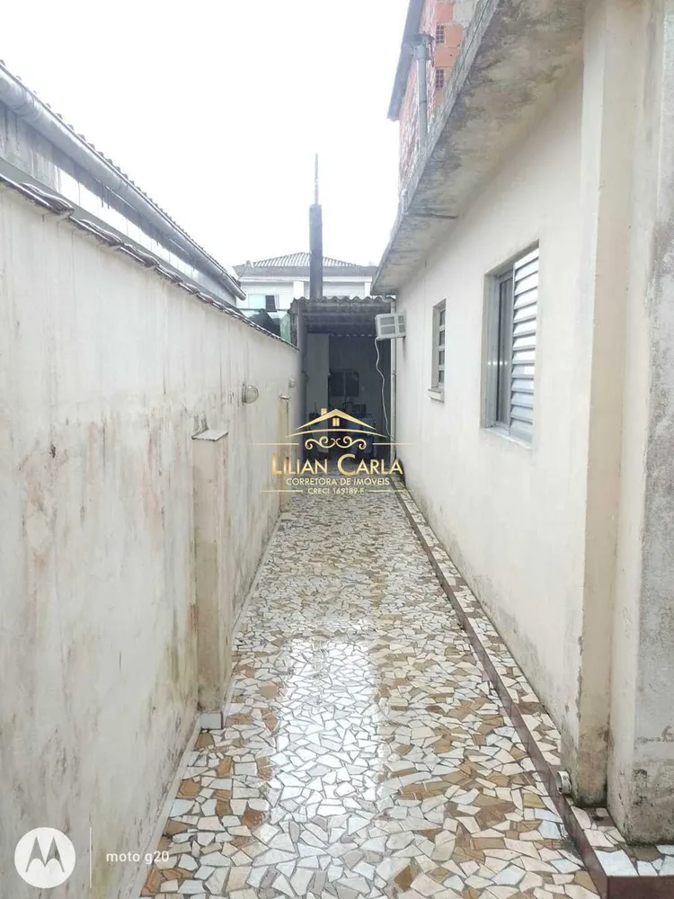 Sobrado, 4 quartos, 320 m² - Foto 1