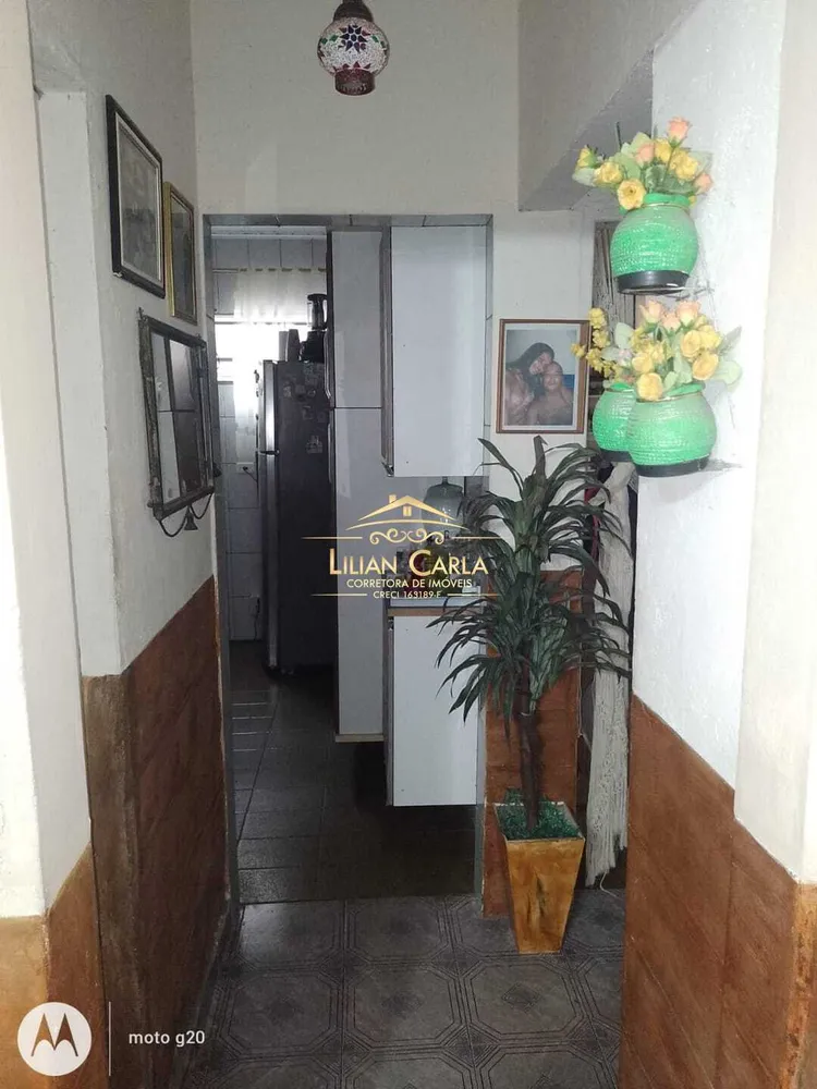 Sobrado, 4 quartos, 320 m² - Foto 3