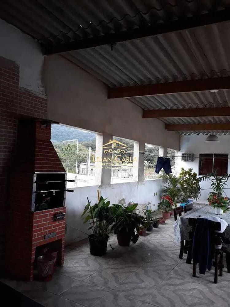 Casa, 3 quartos, 160 m² - Foto 9