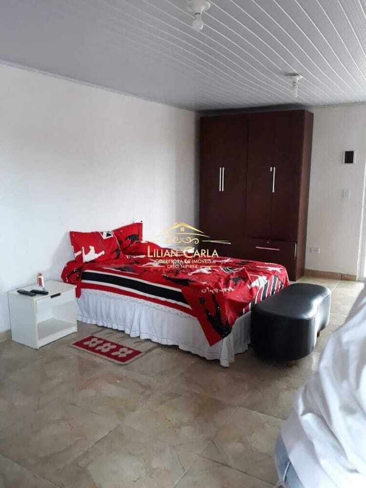 Casa, 3 quartos, 160 m² - Foto 4