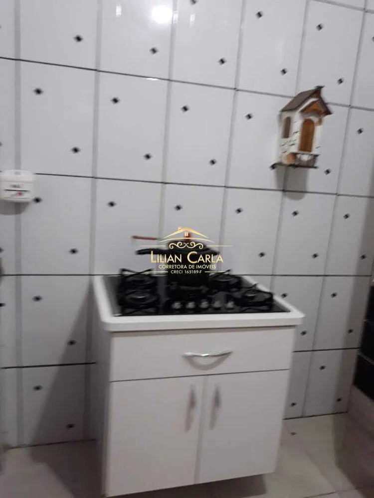 Casa, 3 quartos, 160 m² - Foto 14