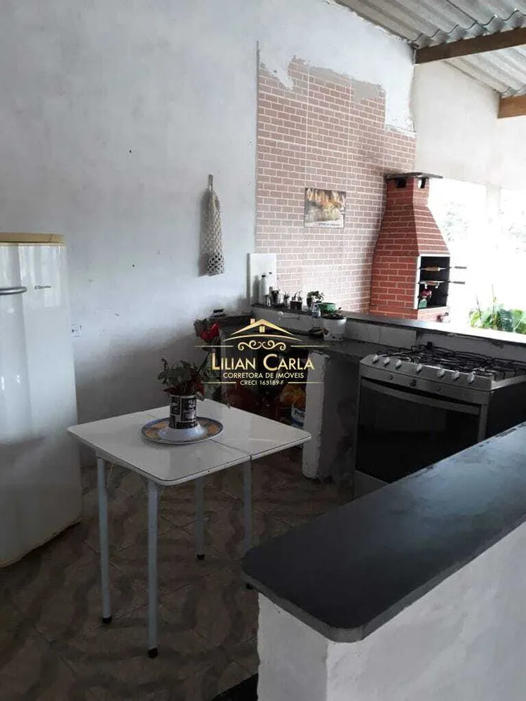 Casa, 3 quartos, 160 m² - Foto 8