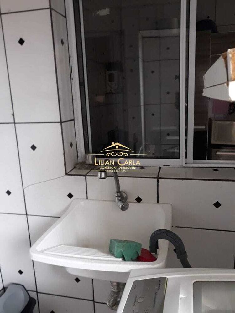 Casa, 3 quartos, 160 m² - Foto 2