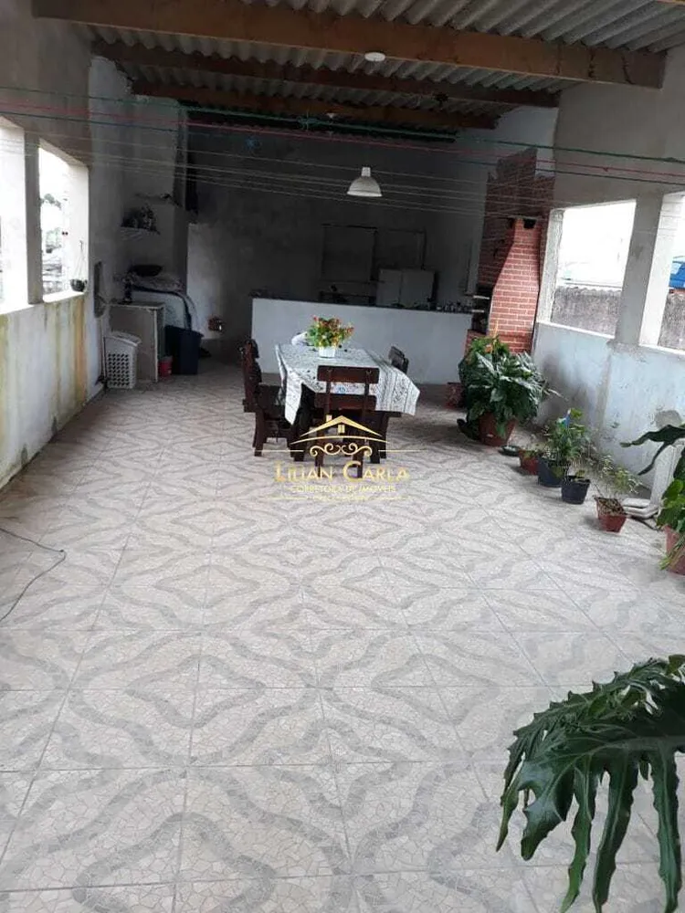 Casa, 3 quartos, 160 m² - Foto 4