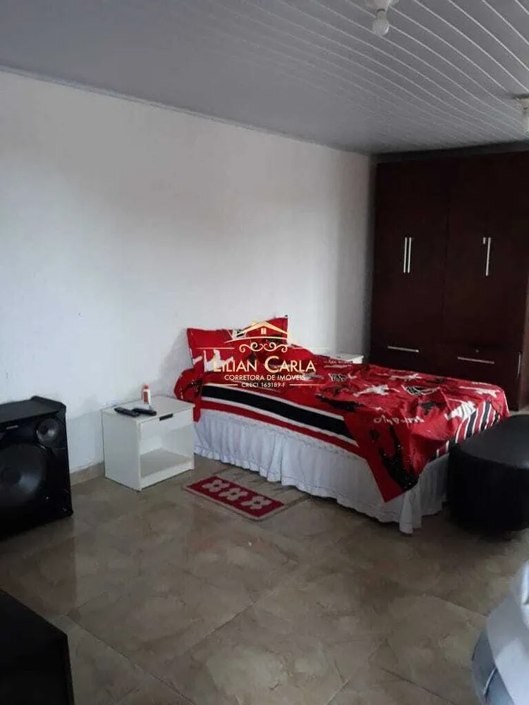 Casa, 3 quartos, 160 m² - Foto 11