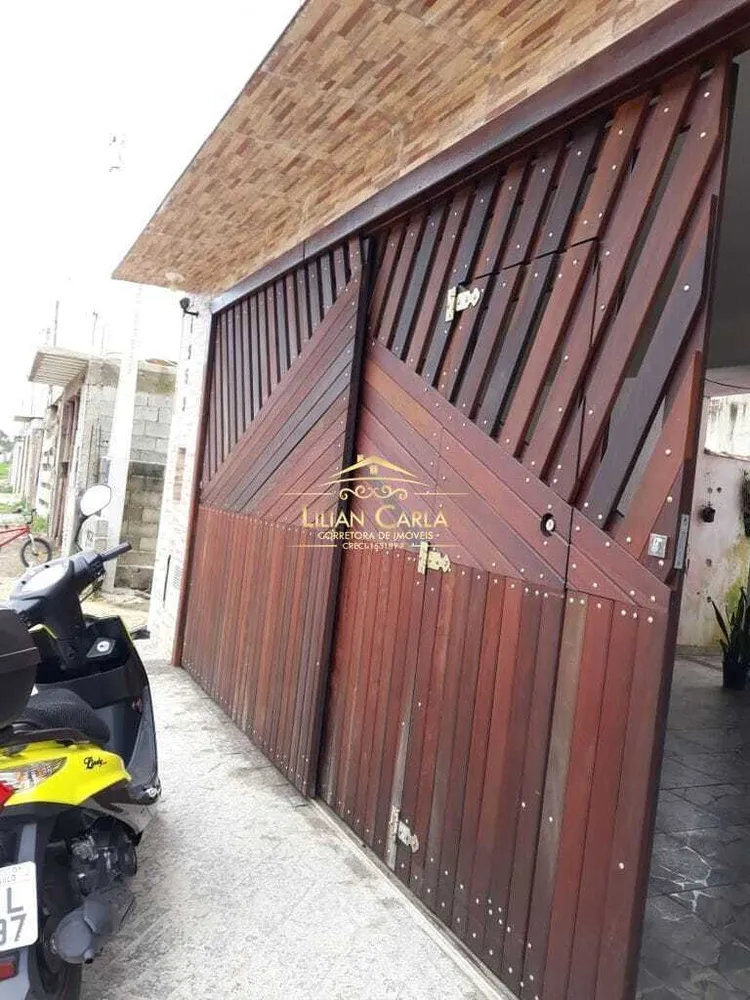 Casa, 3 quartos, 160 m² - Foto 2