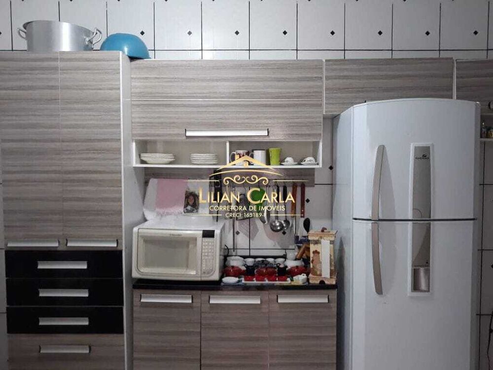 Casa, 3 quartos, 160 m² - Foto 1