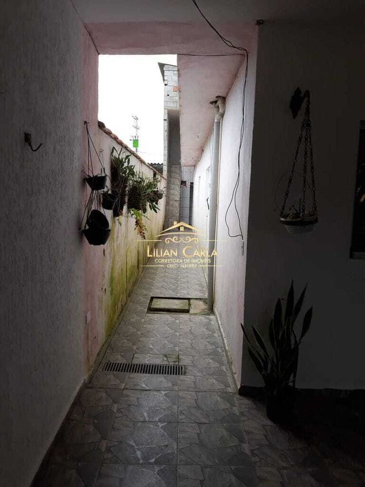 Casa, 3 quartos, 160 m² - Foto 3