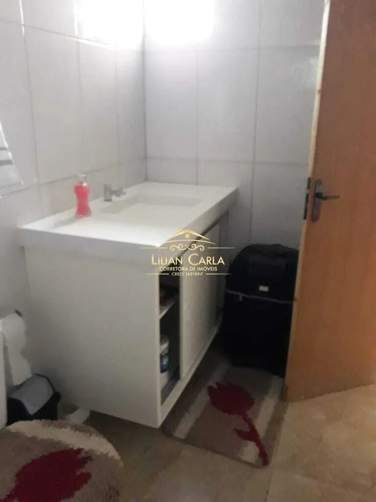 Casa, 3 quartos, 160 m² - Foto 3