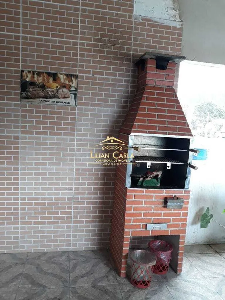 Casa, 3 quartos, 160 m² - Foto 5