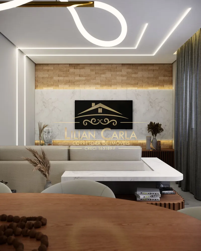 Casa de Condomínio, 2 quartos - Foto 4