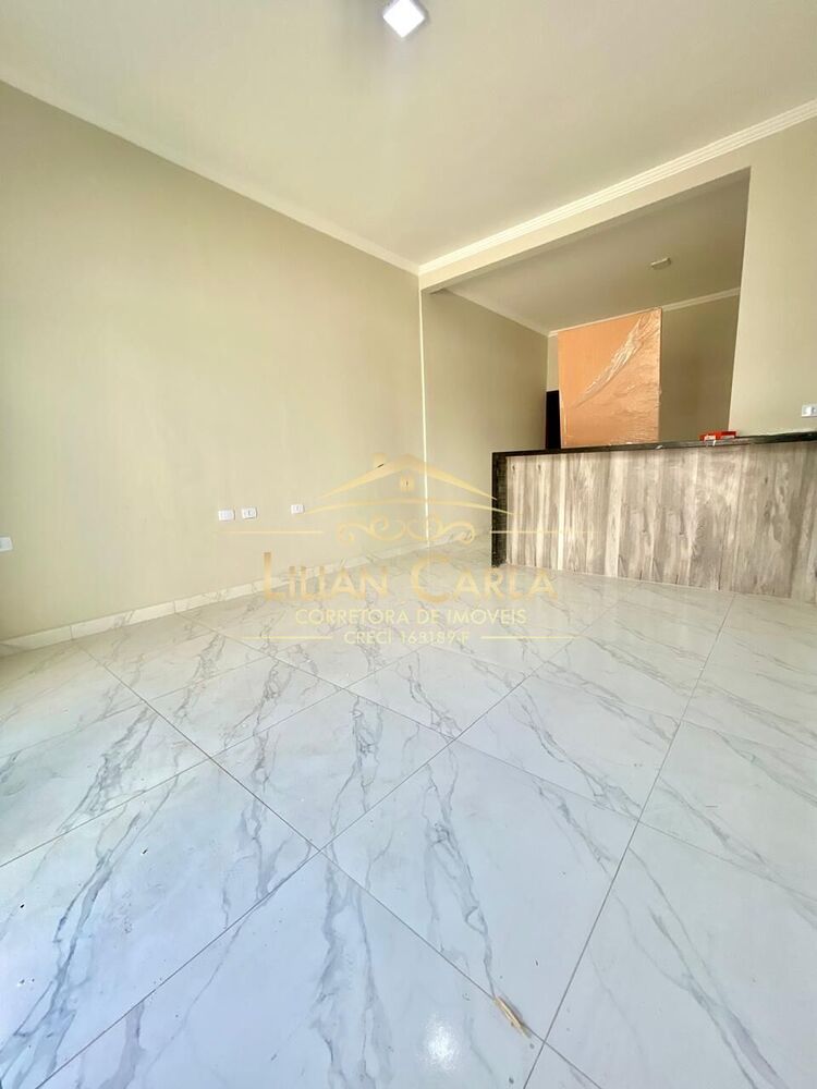 Casa, 3 quartos, 104 m² - Foto 1