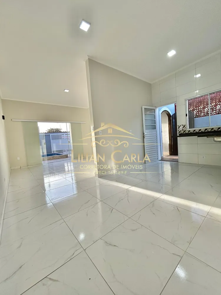 Casa, 3 quartos, 104 m² - Foto 18
