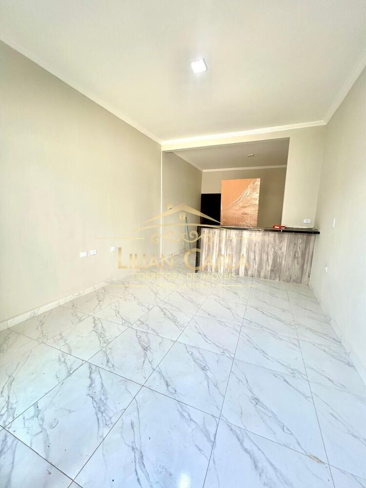 Casa, 3 quartos, 104 m² - Foto 2