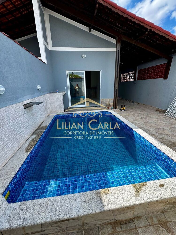 Casa, 3 quartos, 104 m² - Foto 6