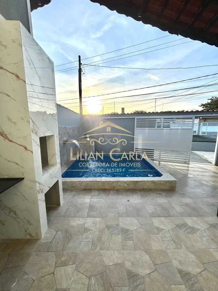 Casa, 3 quartos, 104 m² - Foto 11