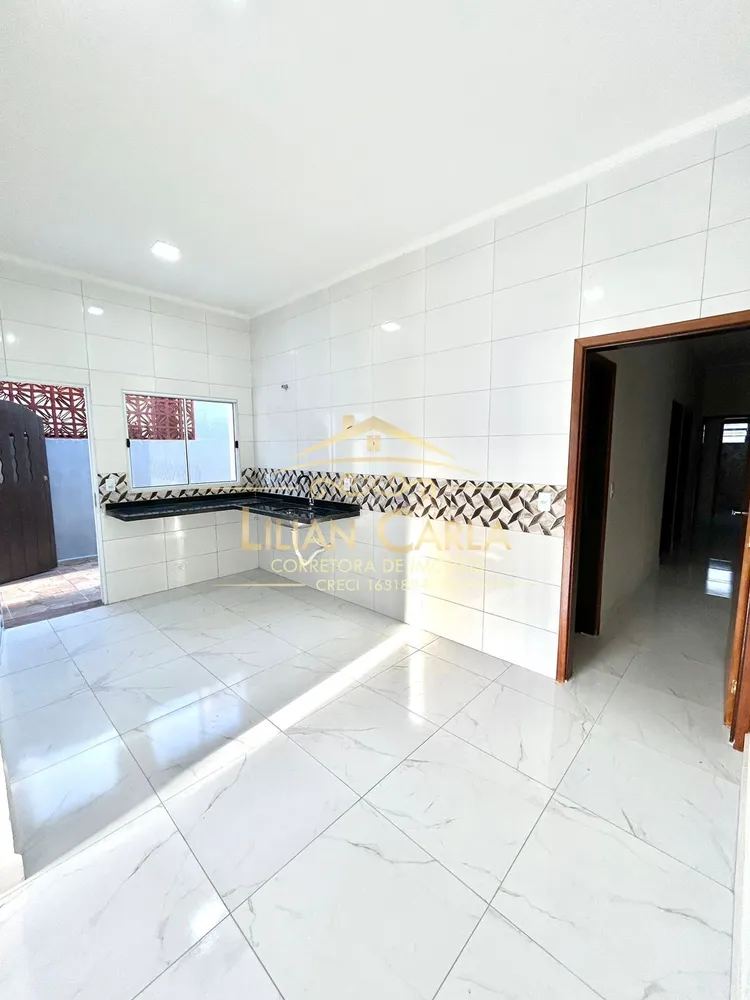 Casa, 3 quartos, 104 m² - Foto 17