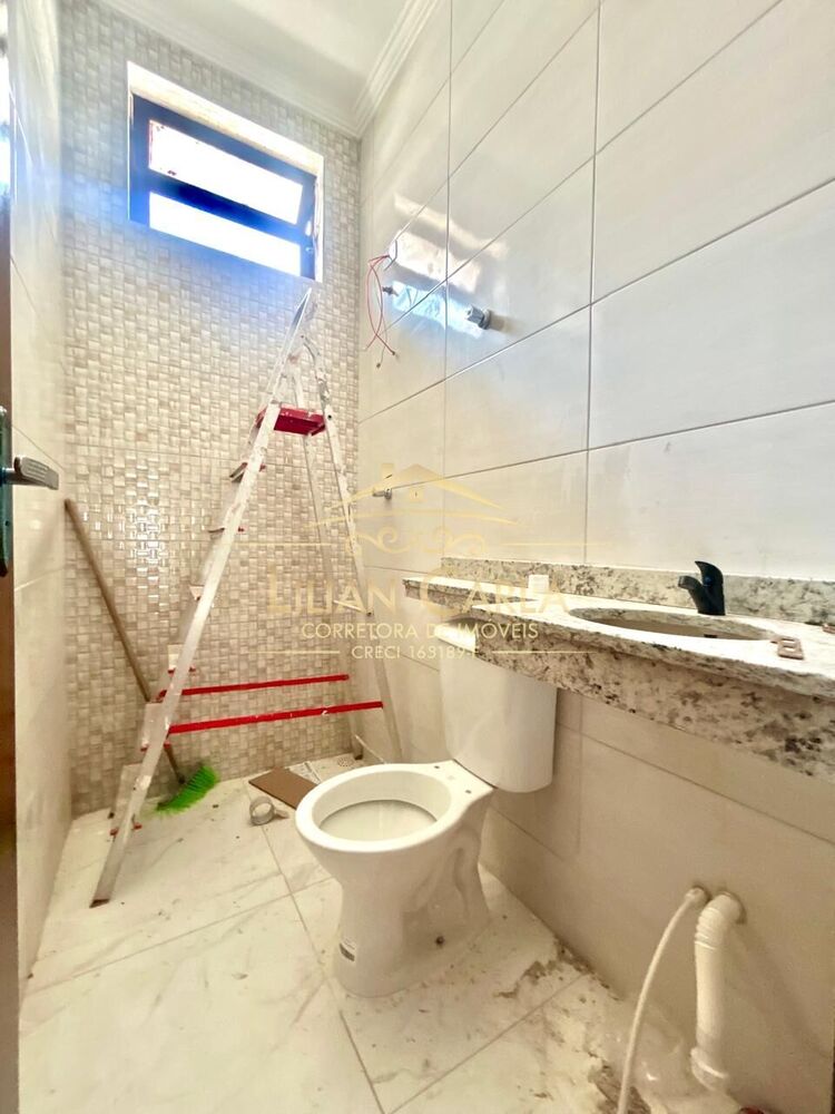 Casa, 3 quartos, 104 m² - Foto 4