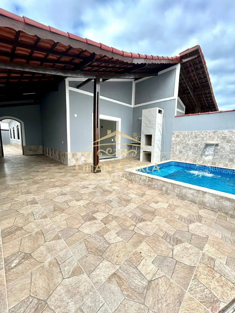 Casa, 3 quartos, 104 m² - Foto 9