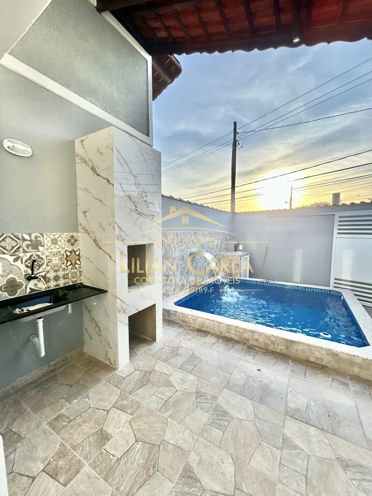 Casa, 3 quartos, 104 m² - Foto 10