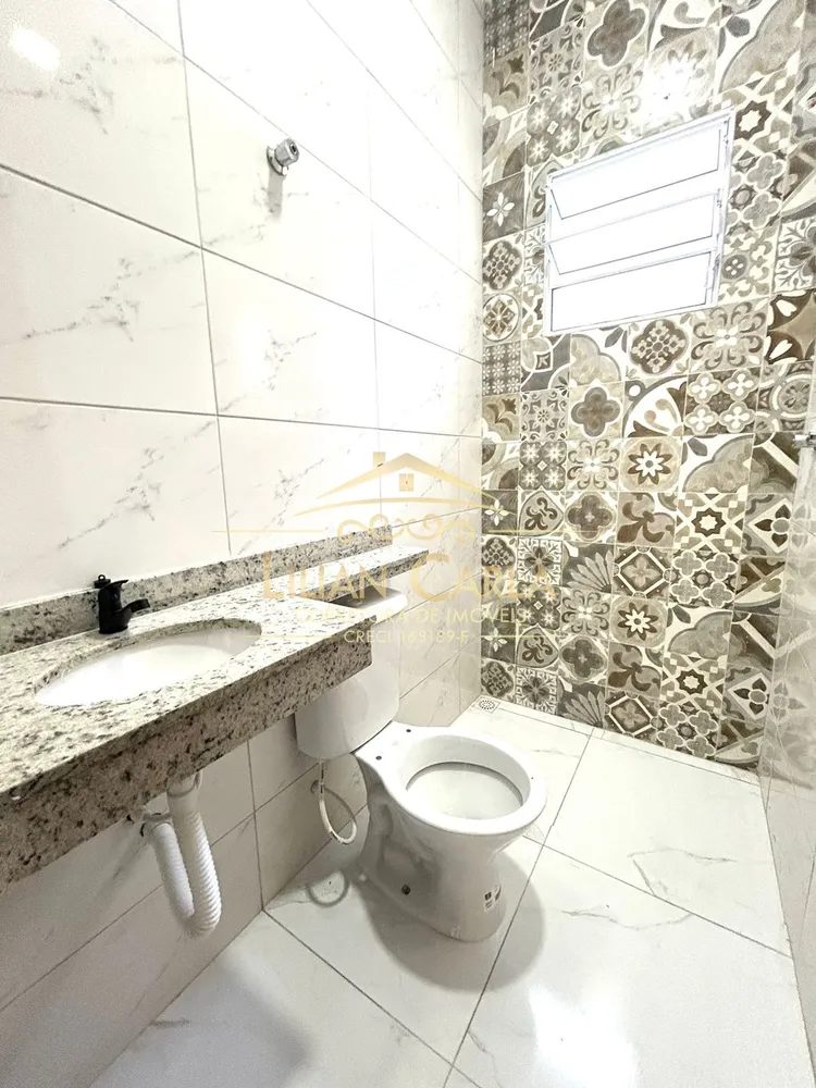Casa, 3 quartos, 104 m² - Foto 12