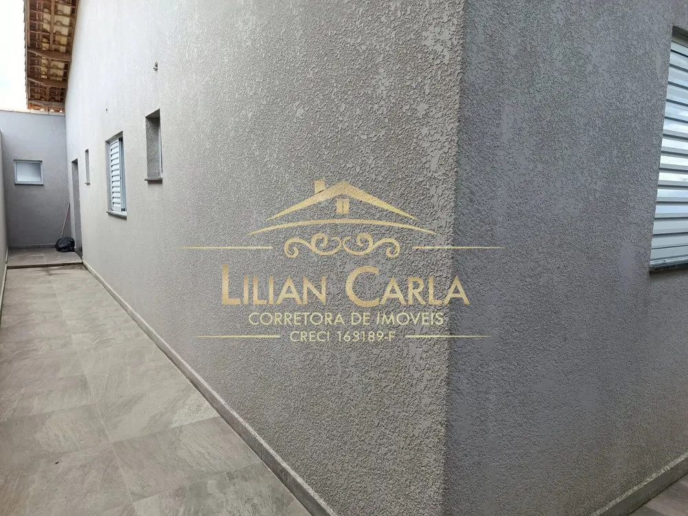 Casa, 3 quartos, 120 m² - Foto 9