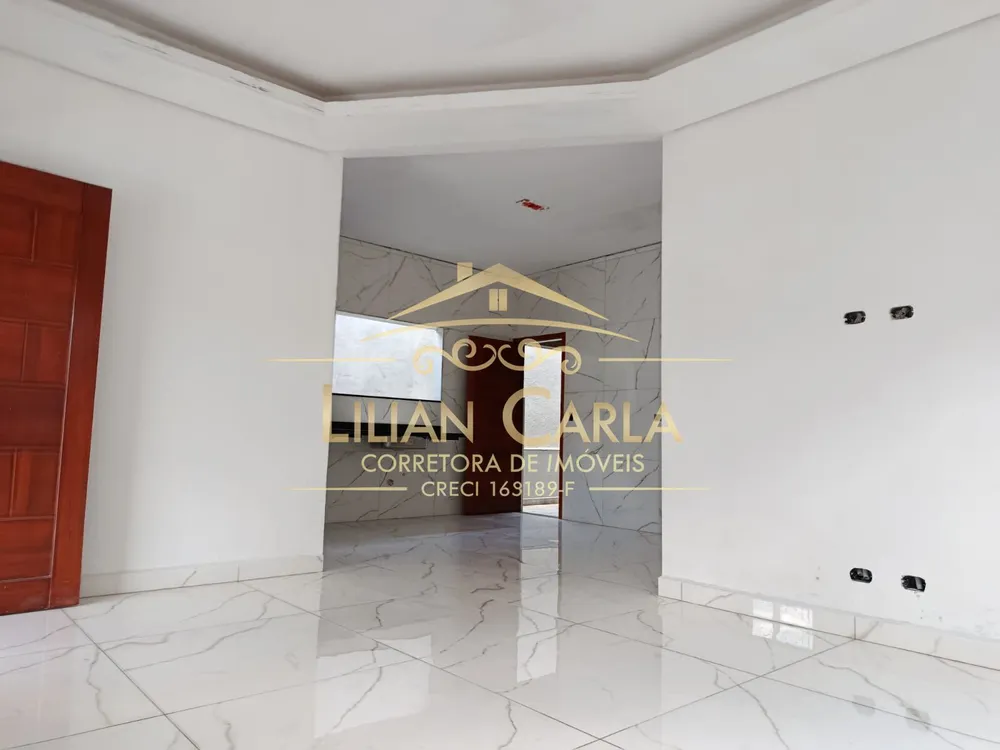 Casa, 3 quartos, 120 m² - Foto 11