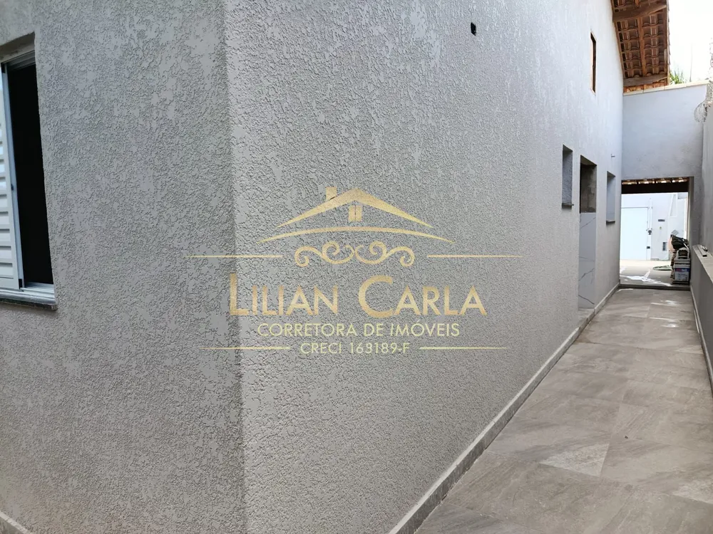 Casa, 3 quartos, 120 m² - Foto 6