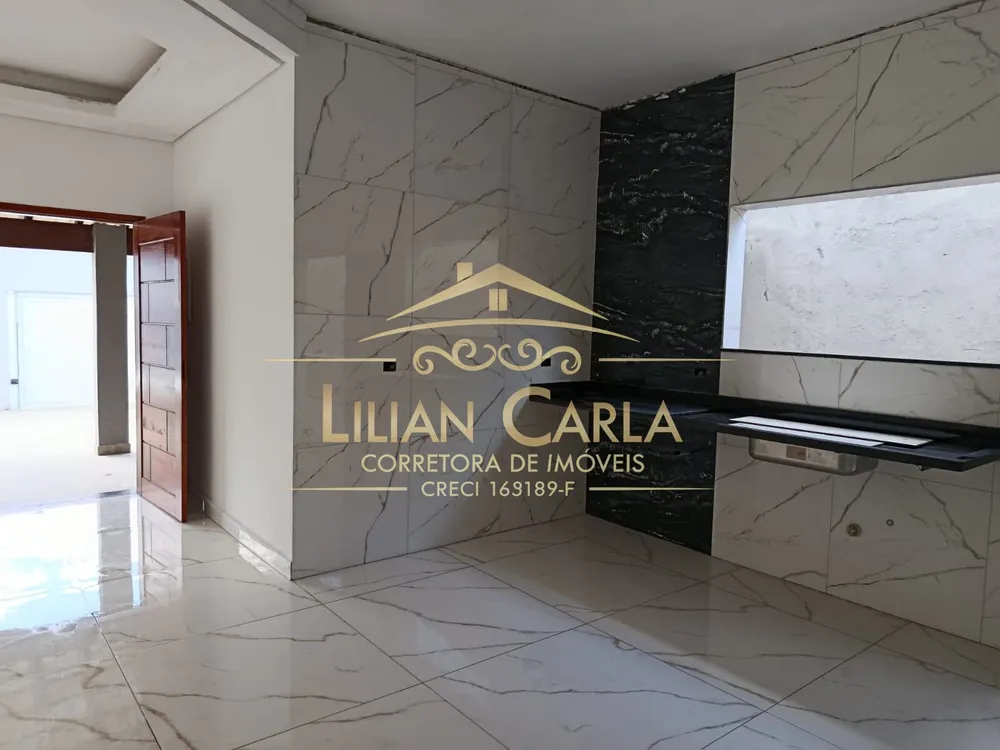 Casa, 3 quartos, 120 m² - Foto 12