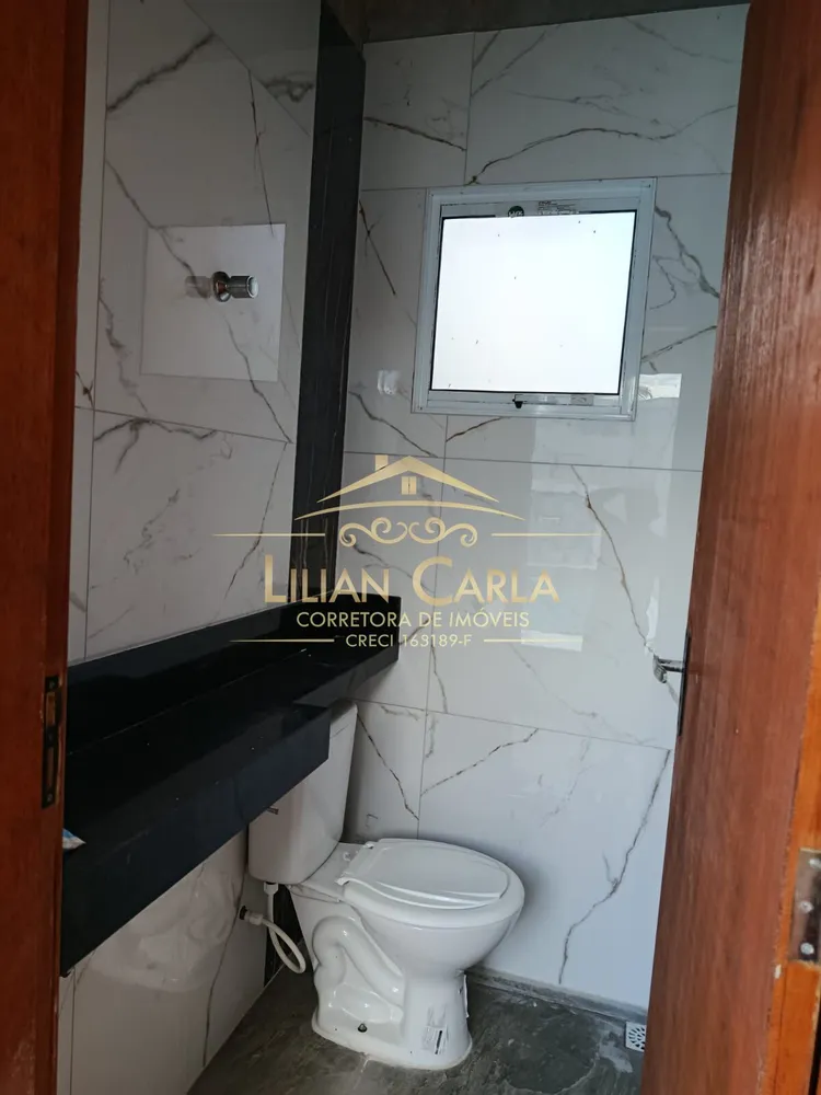 Casa, 3 quartos, 120 m² - Foto 10