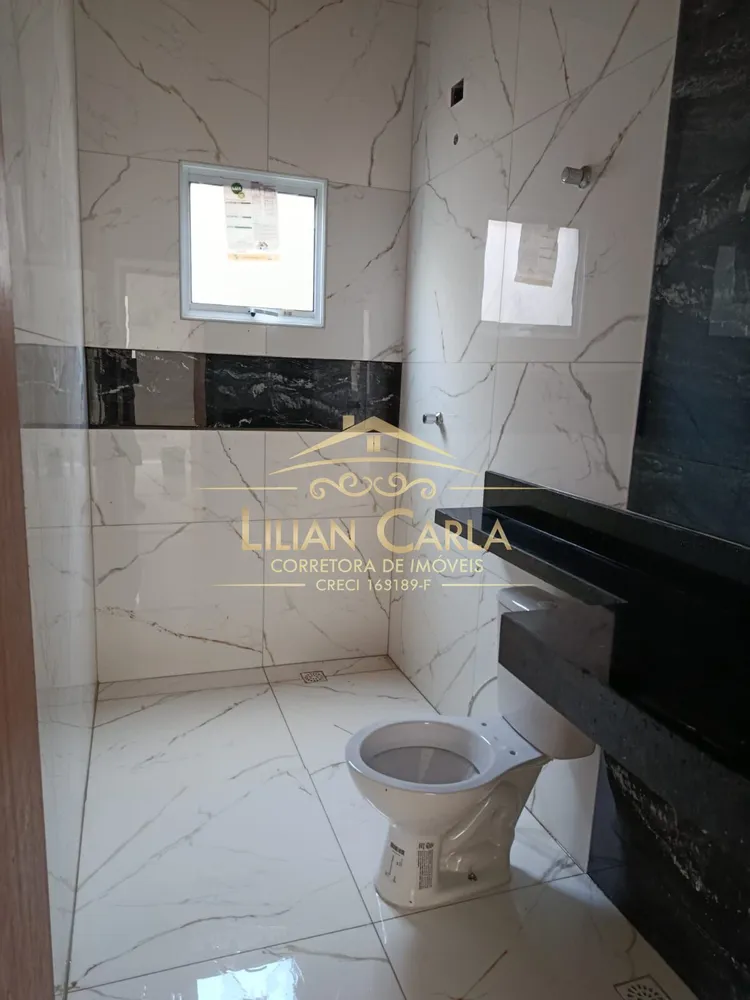 Casa, 3 quartos, 120 m² - Foto 13