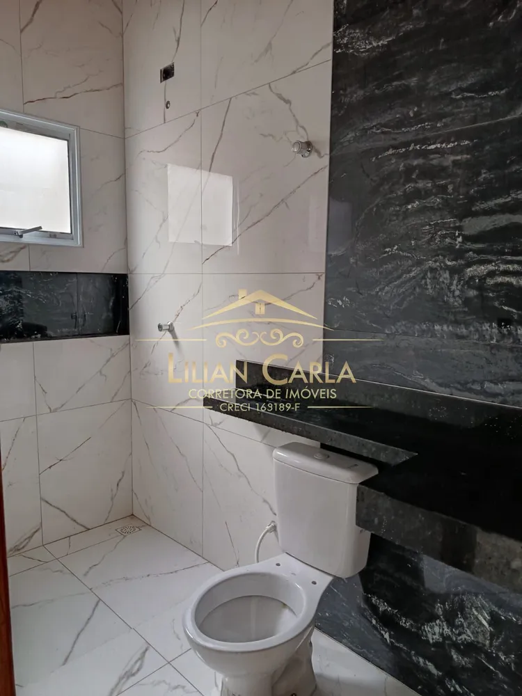 Casa, 3 quartos, 120 m² - Foto 15
