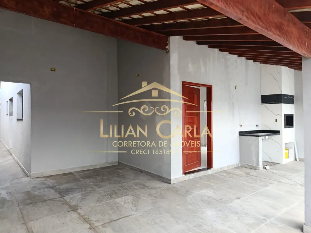 Casa, 3 quartos, 120 m² - Foto 16