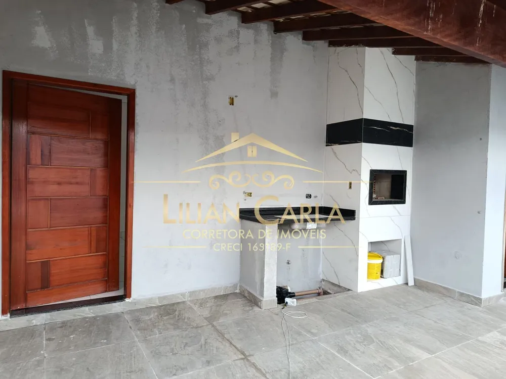 Casa, 3 quartos, 120 m² - Foto 8