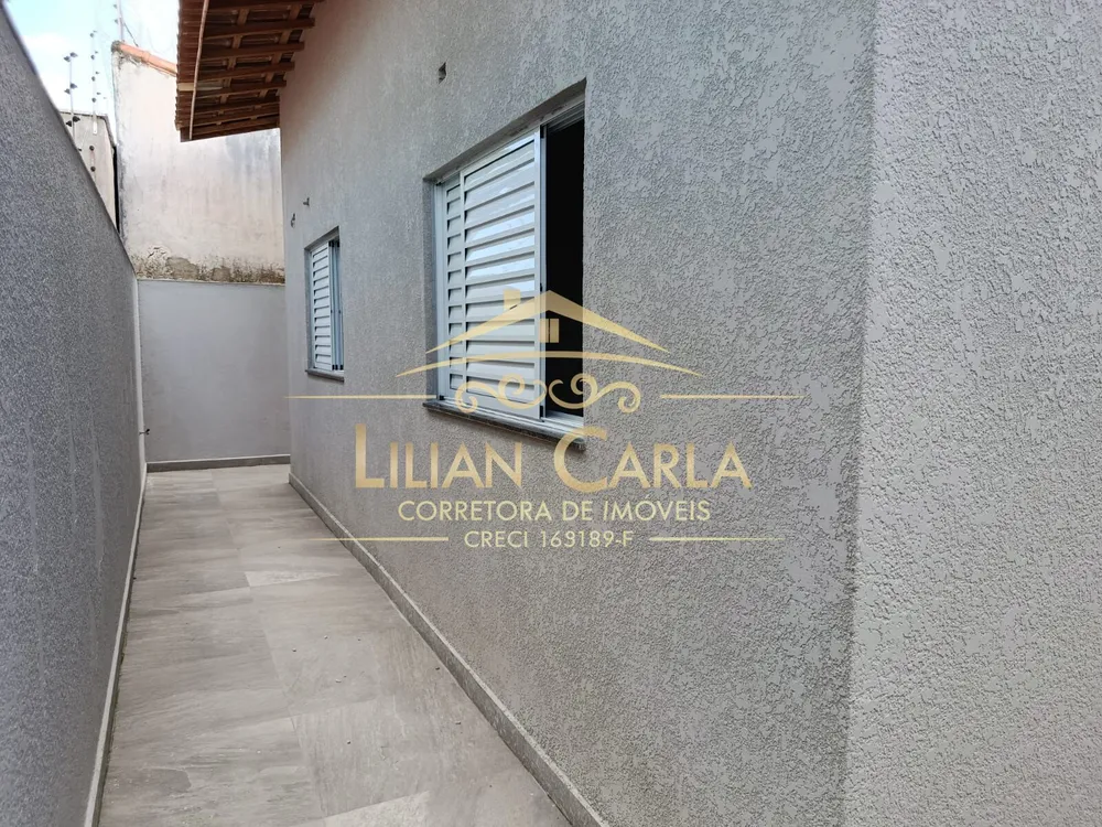 Casa, 3 quartos, 120 m² - Foto 7