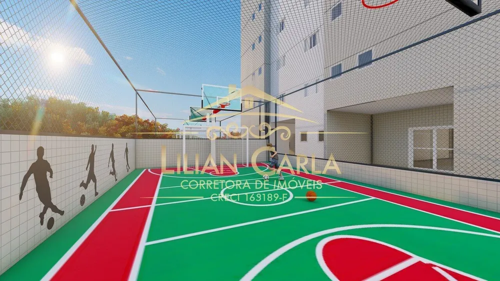 Apartamento, 2 quartos, 77 m² - Foto 5