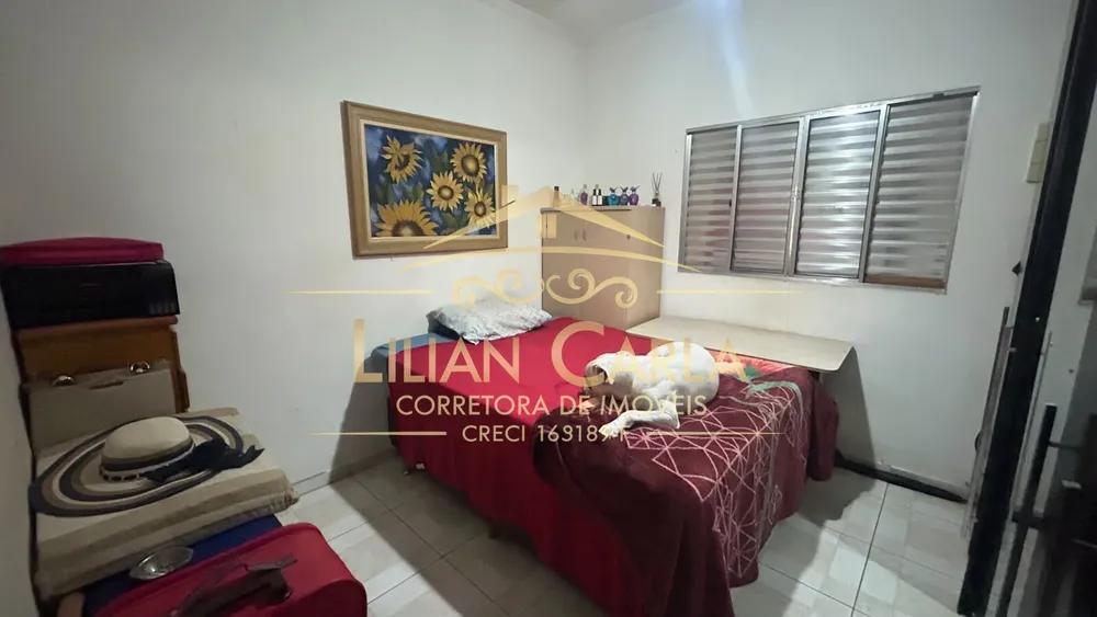 Casa, 2 quartos, 175 m² - Foto 1