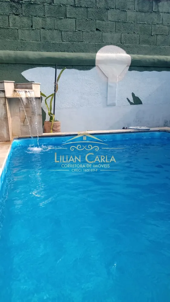 Casa, 2 quartos, 175 m² - Foto 1