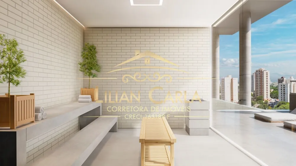 Apartamento, 3 quartos, 101 m² - Foto 3