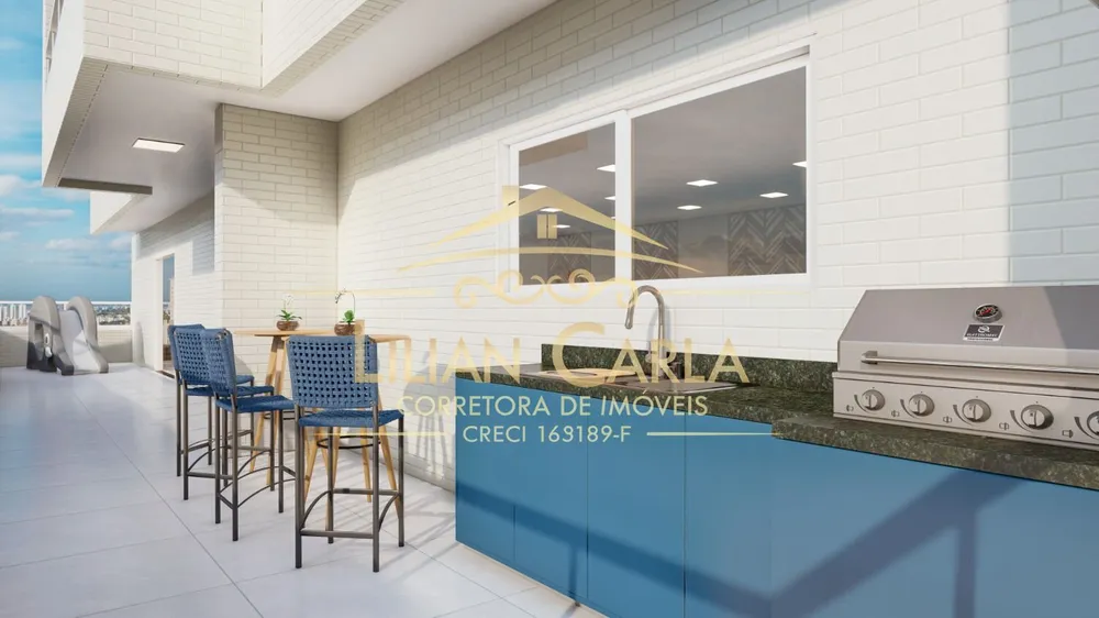 Apartamento, 3 quartos, 101 m² - Foto 9