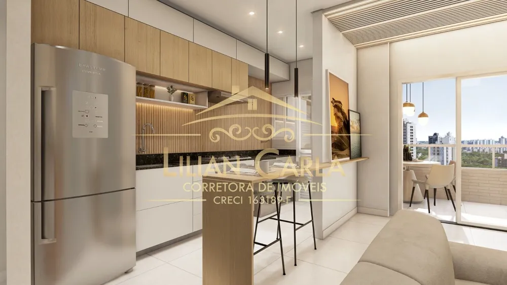 Apartamento, 3 quartos, 101 m² - Foto 6