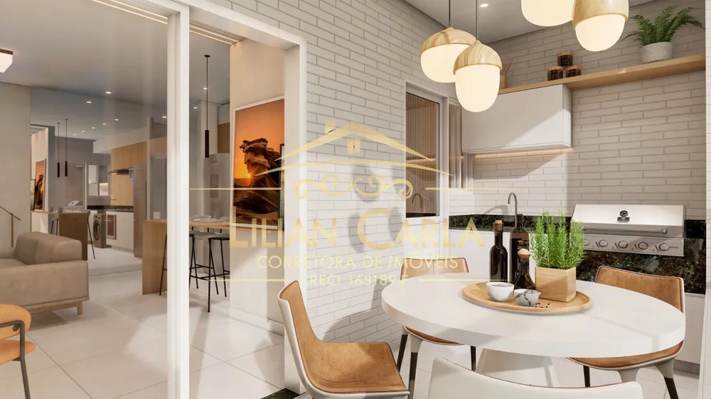 Apartamento, 3 quartos, 101 m² - Foto 4