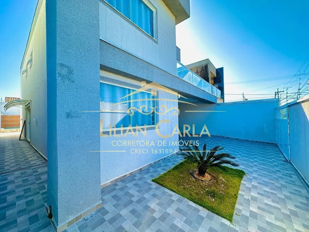 Sobrado, 4 quartos, 310 m² - Foto 11