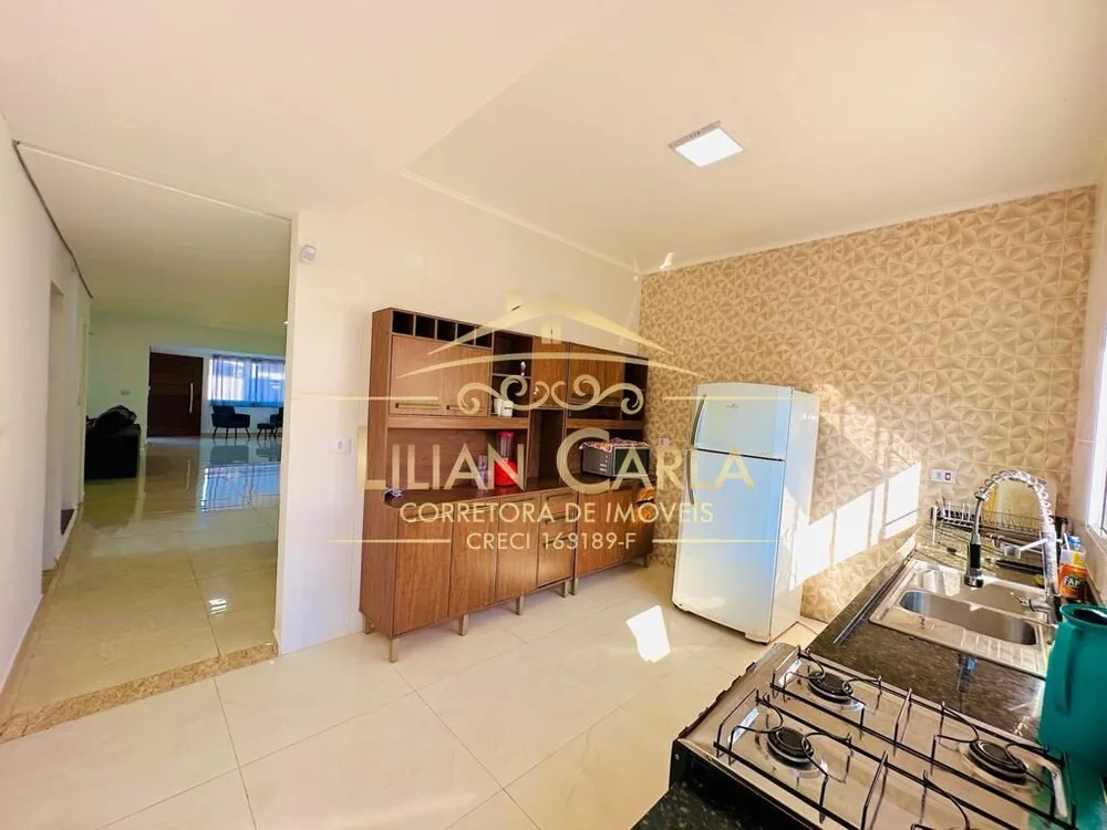 Sobrado, 4 quartos, 310 m² - Foto 3