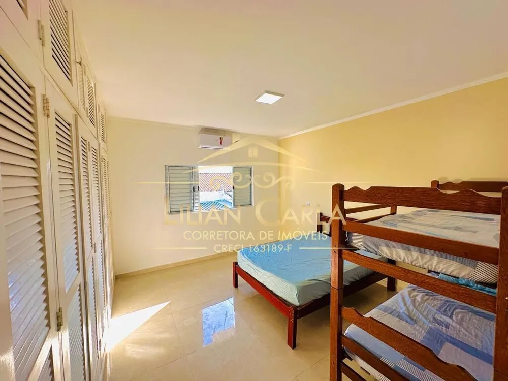 Sobrado, 4 quartos, 310 m² - Foto 9