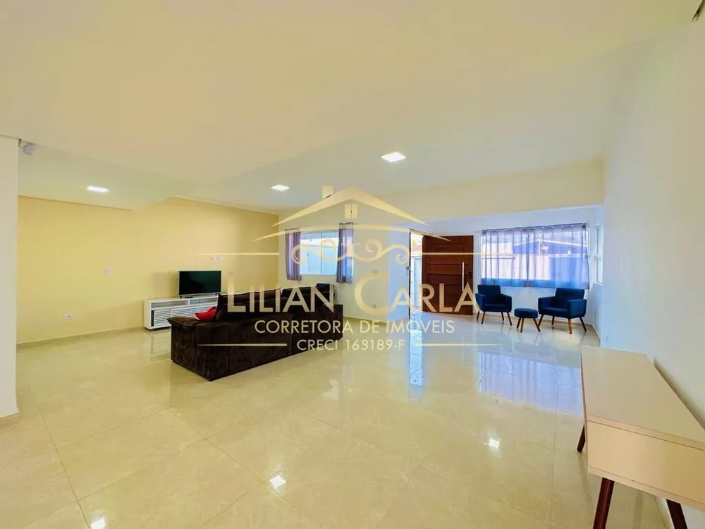 Sobrado, 4 quartos, 310 m² - Foto 2